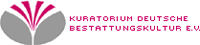 Kuratorium Deutsche Bestattungskultur GmbH